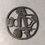 Miniature : TSUBA MARU GAT MOTIF RATS