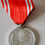 Miniature : MÉDAILLE DE LA CROIX ROUGE JAPONAISE 2ÉME CLASSE WW2