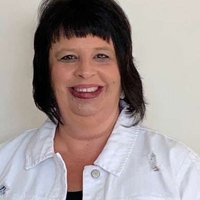 Tracy Fournier