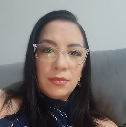 Dr. Mily Constanza Moreno Ramos