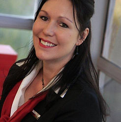 Anika Fourie