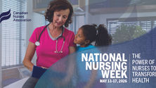 National Nursing Week 2026: The Power of Nurses to Transform Health