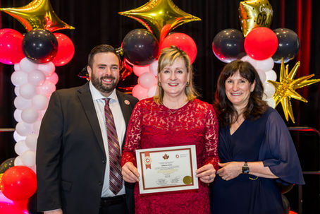 NSWOCC® Announces the 2026 Fellows Inducted at the WCET®-NSWOCC® Joint Congress
