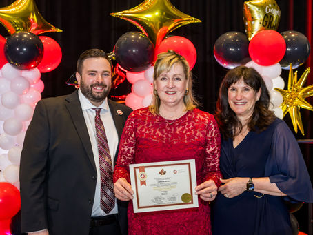 NSWOCC® Announces the 2026 Fellows Inducted at the WCET®-NSWOCC® Joint Congress