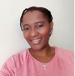 Dr. Emmy Nokaneng