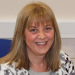 Prof. Karen Ousey
