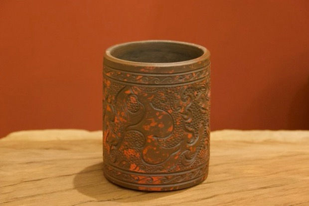 Thumbnail: Pottery of Dai People