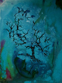 "Иггдрасиль"