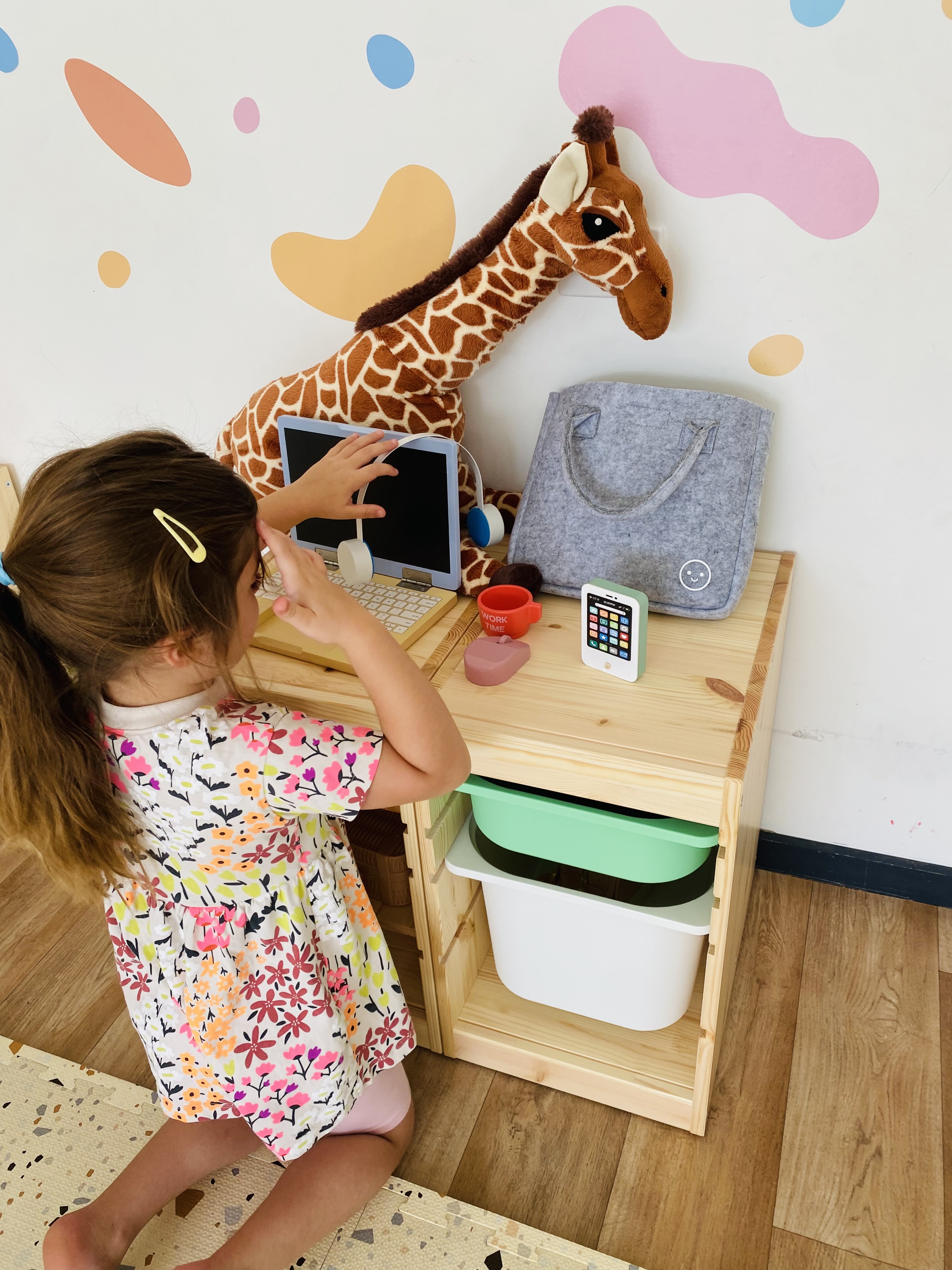 Boutique Craft Party — boys + girls