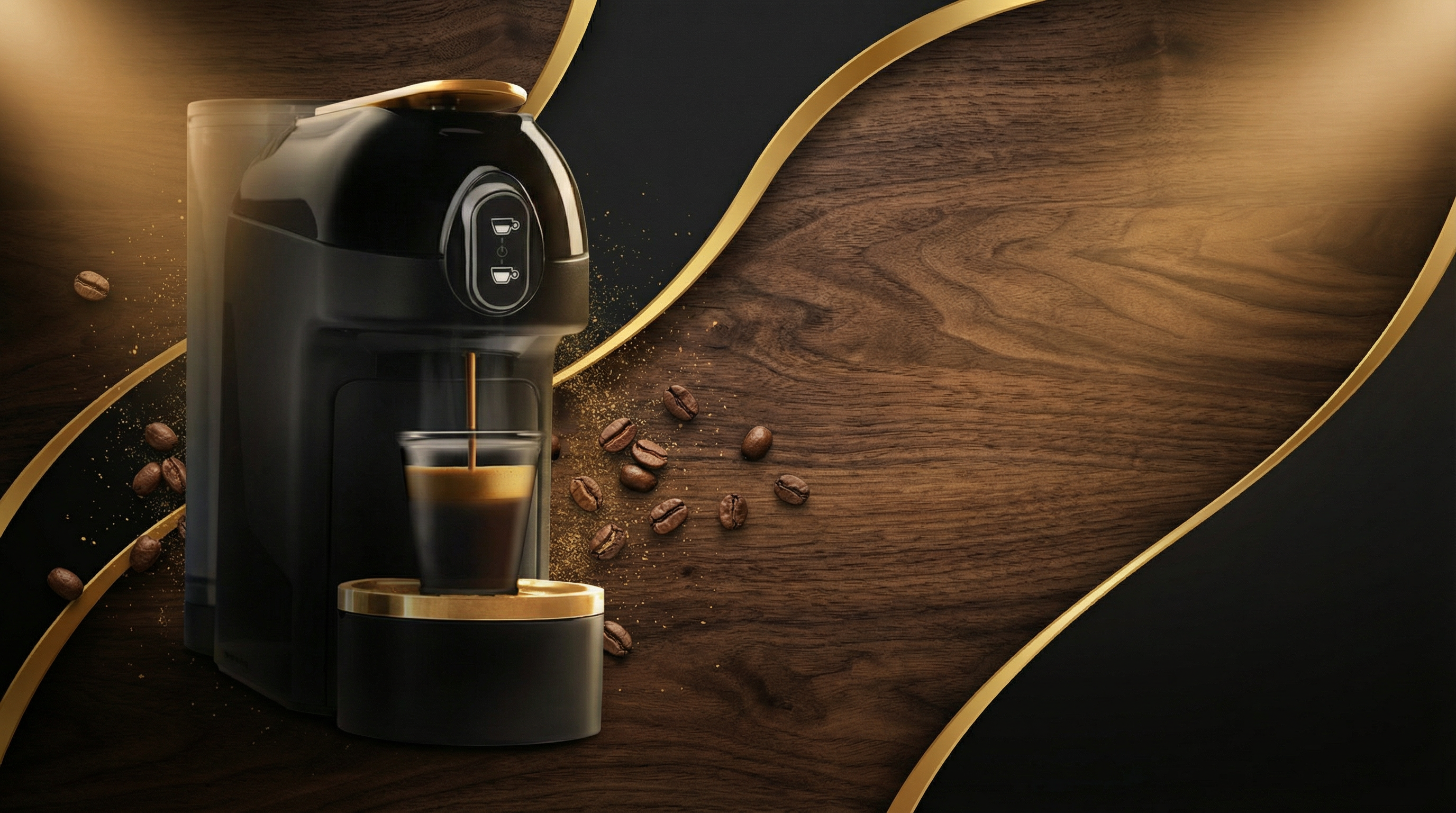 Formule Maison FREEDOMCOFFEE® avec machine JOKA