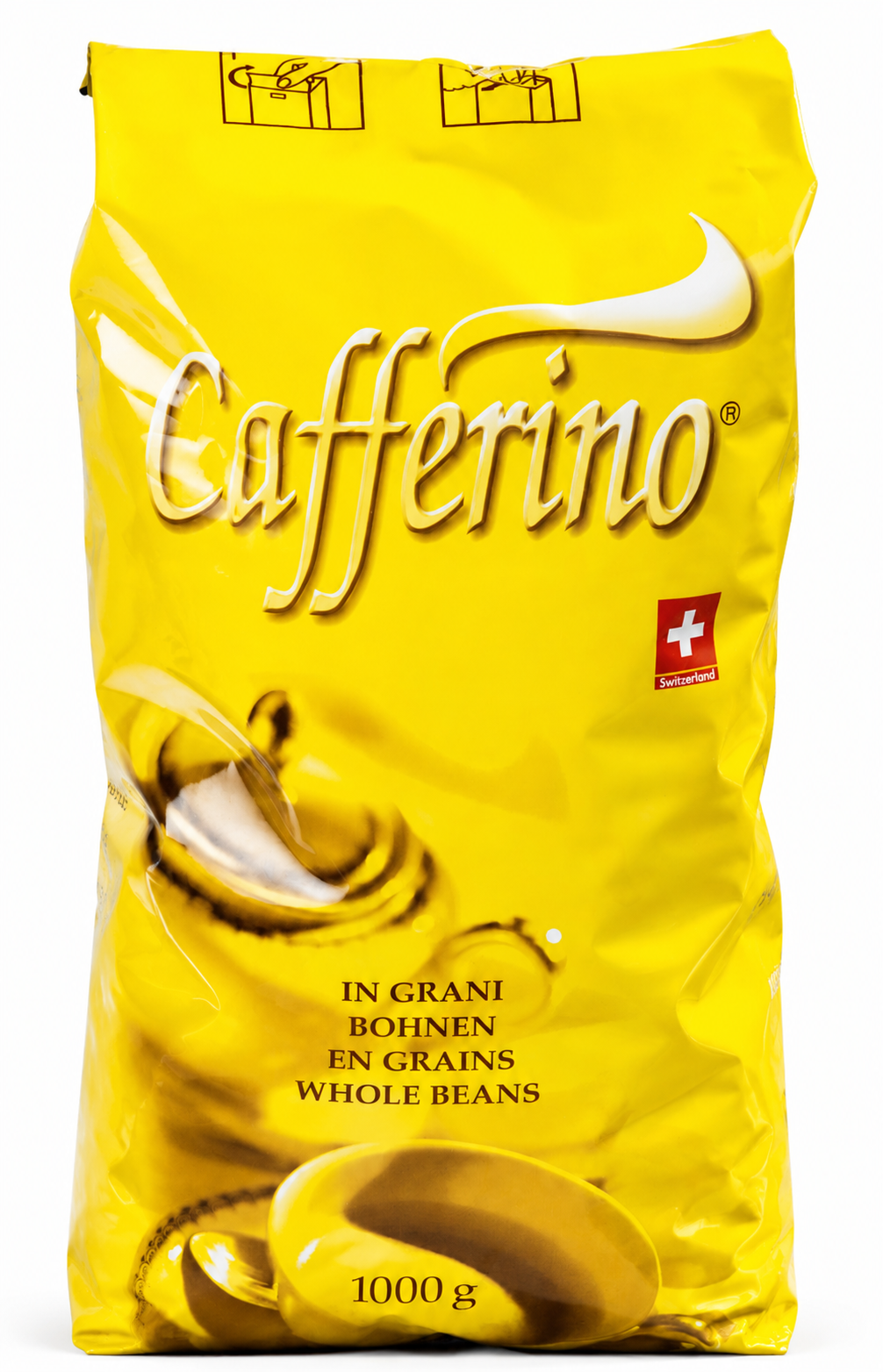 Café Cafférino 1Kg.