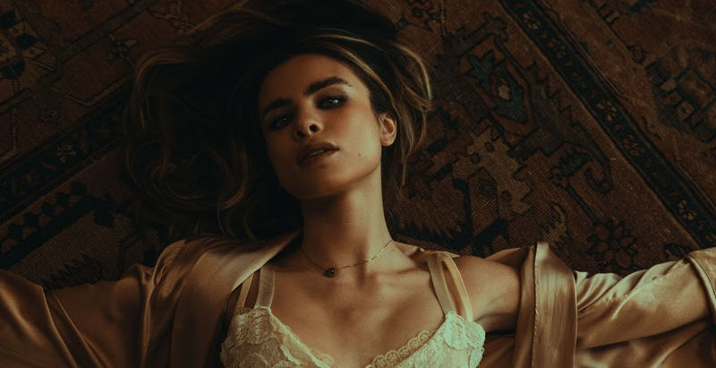 GIULIA BE lança clipe de "911" e completa álbum homônimo nas plataformas, com 21 músicas em três idiomas