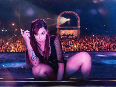 Pitty anuncia para abril o lançamento de seu quinto álbum