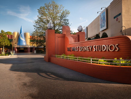 Walt Disney World revela grandes novidades: a reinvenção de um clássico e uma nova experiência de animação