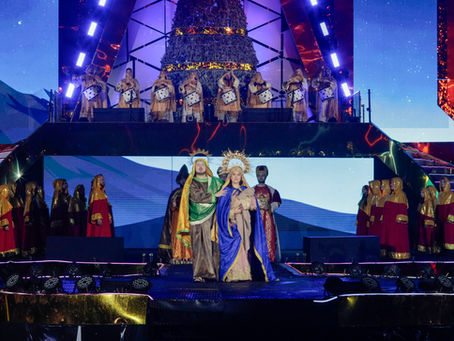 Venda de ingressos com desconto para o 41° Natal Luz de Gramado encerra amanhã