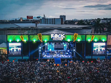 Rock Festival Nova Iguaçu traz Fresno, Di Ferrero, Detonautas e mais