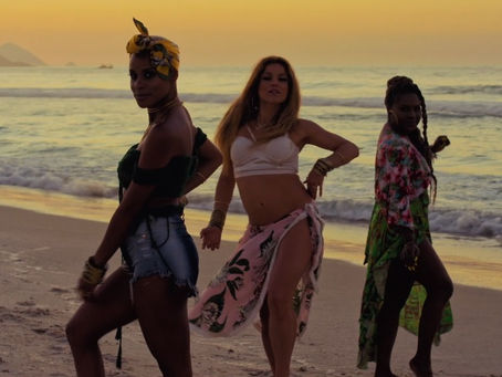 Rouge lança clipe de "Solo Tu"