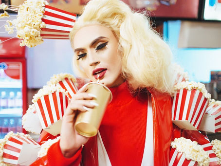 Aretuza Lovi lança single "Geladinho"