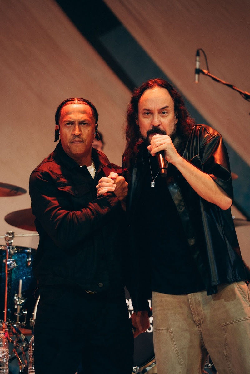 Gabriel o Pensador e Mano Brown lançam música no Dia do Rap Nacional