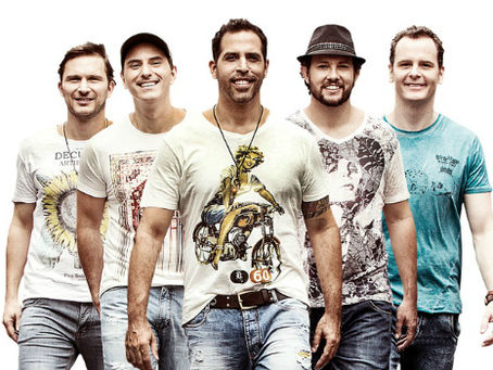 “Carnavrau” de Inimigos da HP é o novo hit para o carnaval 2020