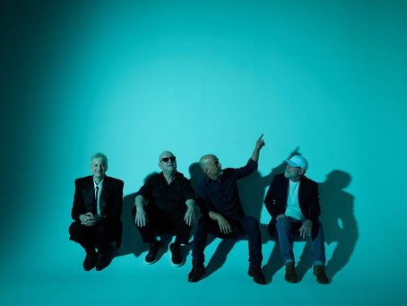 Pixies volta ao Brasil para show em São Paulo em abril de 2027