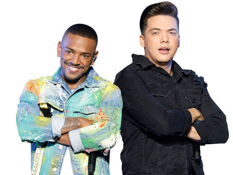 "DING DOM" é a nova música de trabalho do Nego do Borel