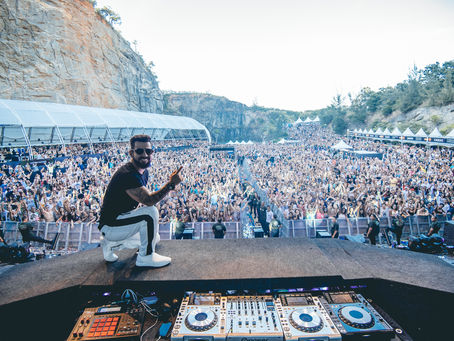 Dennis e Cantini se unem no novo single "Isso Que É Vida"