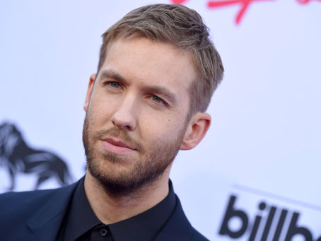 Calvin Harris se apresentará pela primeira vez no BRIT Awards