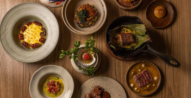 Ama.zo apresenta experiências gastronômicas inéditas para setembro
