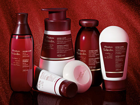Natura apresenta novidades ultra-hidratantes para este inverno
