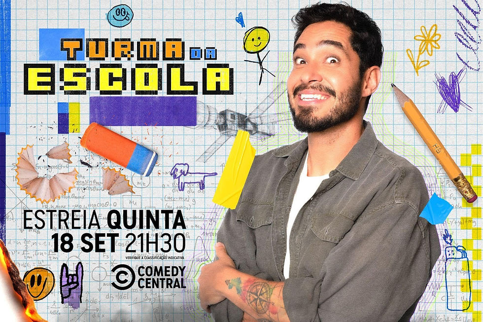 Foto: Divulgação