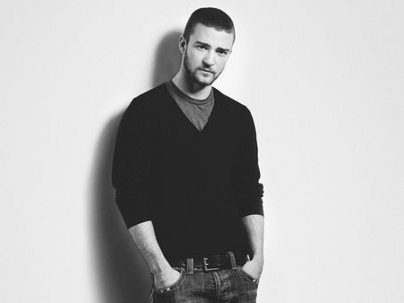 Justin Timberlake lança novo álbum "Man of the Woods" em 2 de fevereiro