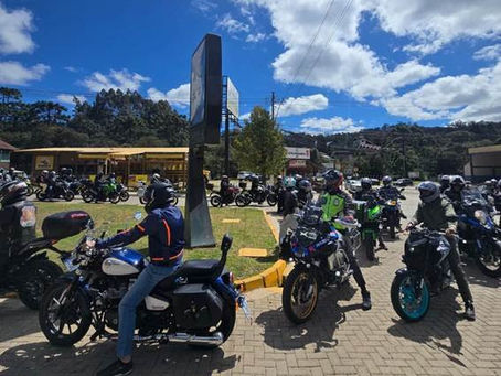 2º Monte Verde Bike Fest receberá motociclistas com diversas atrações musicais entre esta sexta-feira e domingo