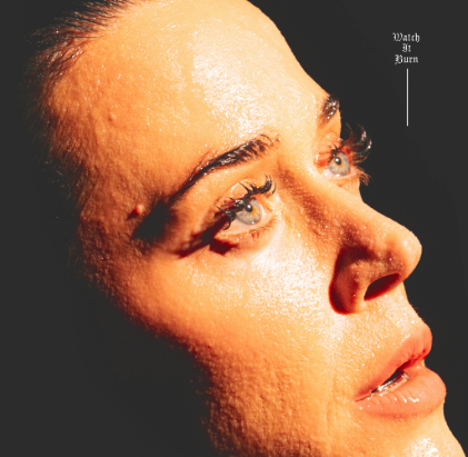 Katy Perry lança “Watch It Burn”