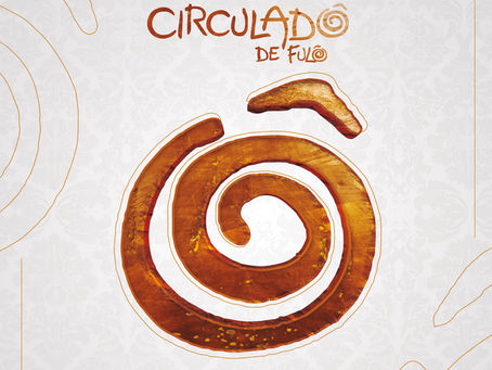 Circuladô de Fulô convida artistas e celebra aniversário com álbum de releituras