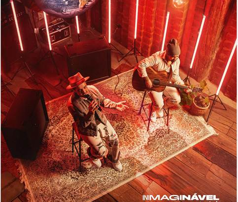 Rod Melim apresenta seu “Inimaginável Acústico”
