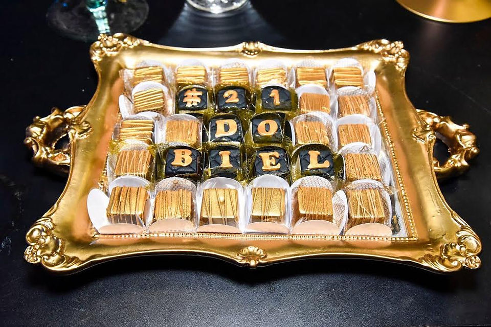 Doces Personalizados