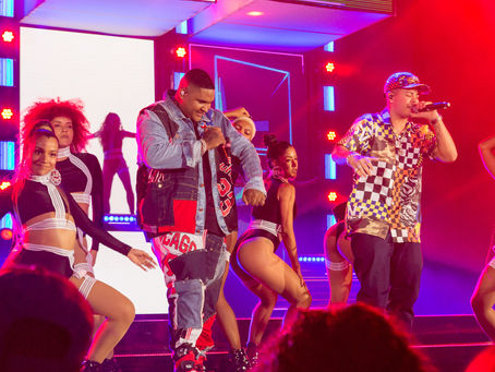 Kevin O Chris e Jottapê lançam novo clipe de “Deixa a Pepeca”