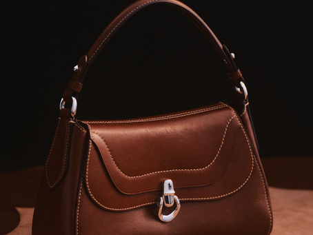 Polo Ralph Lauren apresenta a nova bolsa Polo Blaze no Brasil