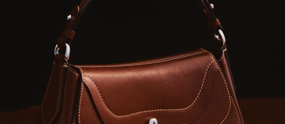 Polo Ralph Lauren apresenta a nova bolsa Polo Blaze no Brasil
