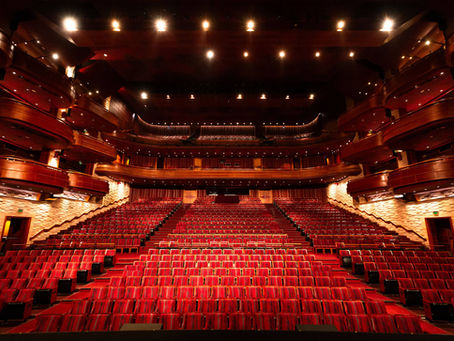 Teatro Bradesco é eleito o "Mais Amado de SP" pela Veja São Paulo