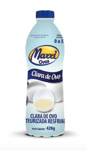 Clara - MaxxiOvos