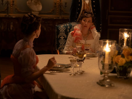 Nova temporada de 'A Idade Dourada' estreia em 1º de novembro na HBO Max