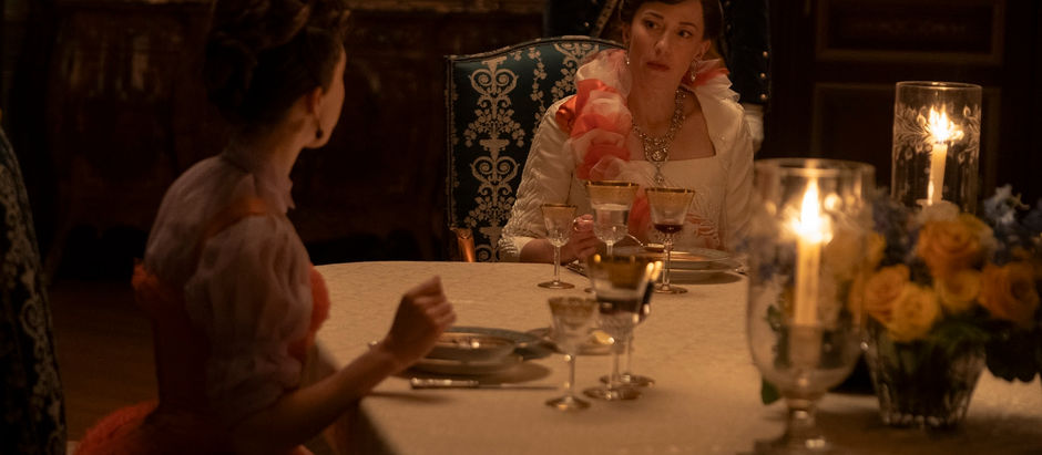 Nova temporada de 'A Idade Dourada' estreia em 1º de novembro na HBO Max