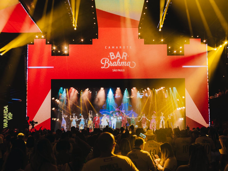 Após sucesso do Lote Loyalty, Camarote Bar Brahma abre vendas gerais para o Carnaval 2027