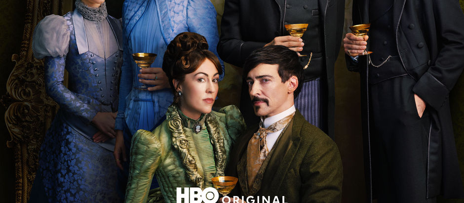 HBO lança trailer oficial da quarta temporada de 'A Idade Dourada'