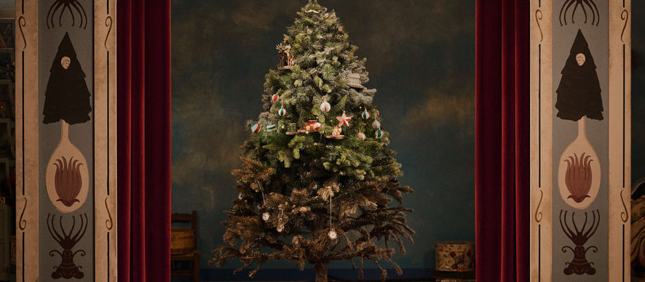 Camilo apresenta "El Árbol", a primeira porta para o universo de "Para Cuando Sean Mayores"