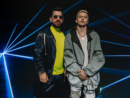 Dennis lança 1º clipe do projeto Baile do Dennis ao lado de PK