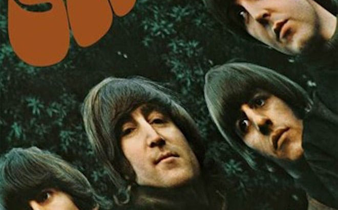 O clássico álbum dos Beatles, “Rubber Soul”, ganha nova edição especial