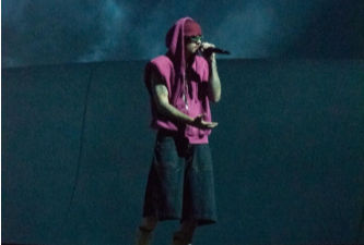 Justin Bieber lança “SWAG LIVE FROM COACHELLA (Weekend II)”